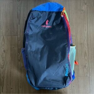 Cotopaxi Bag